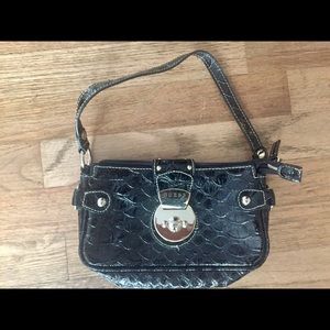 Guess purse